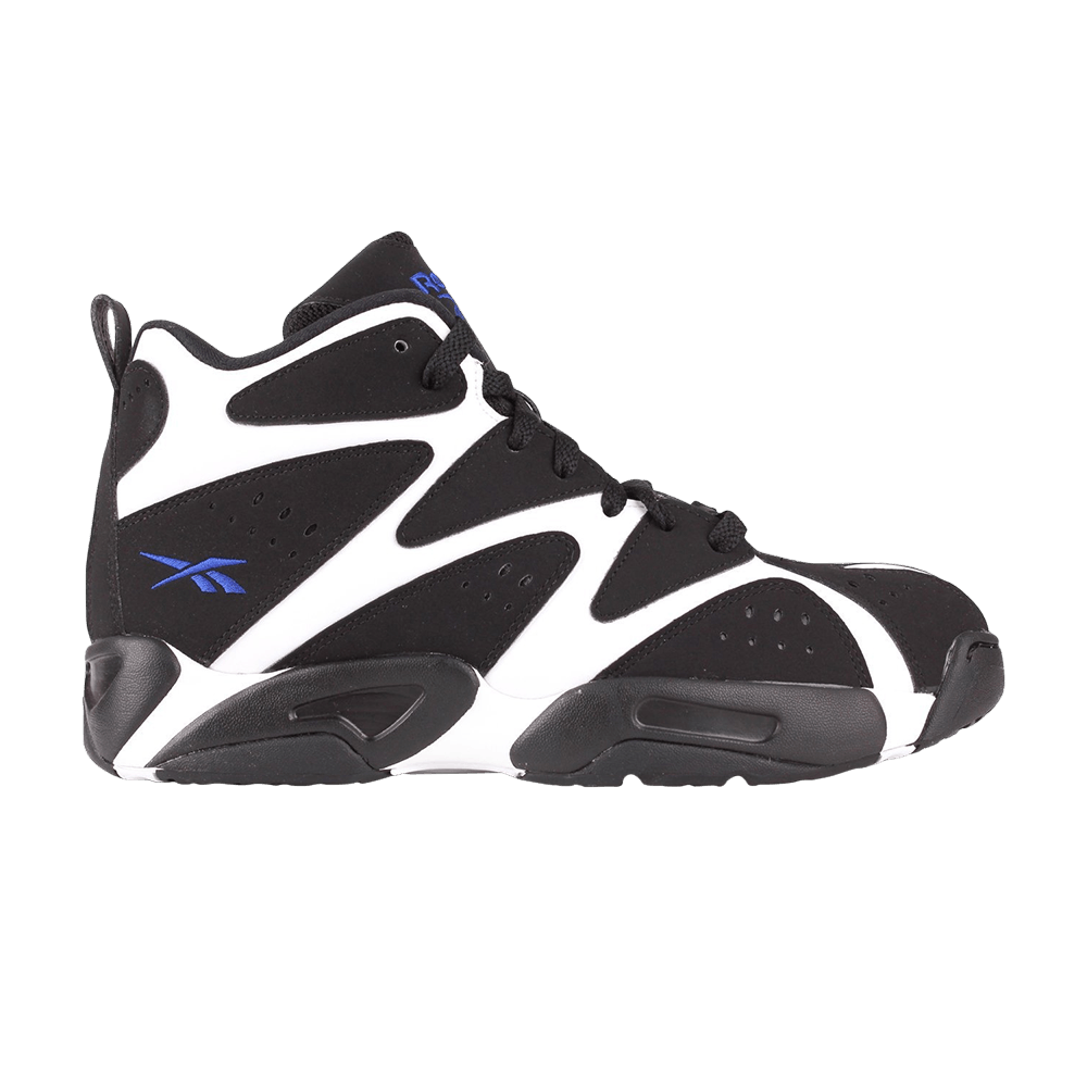 Reebok kamikaze 1 mid