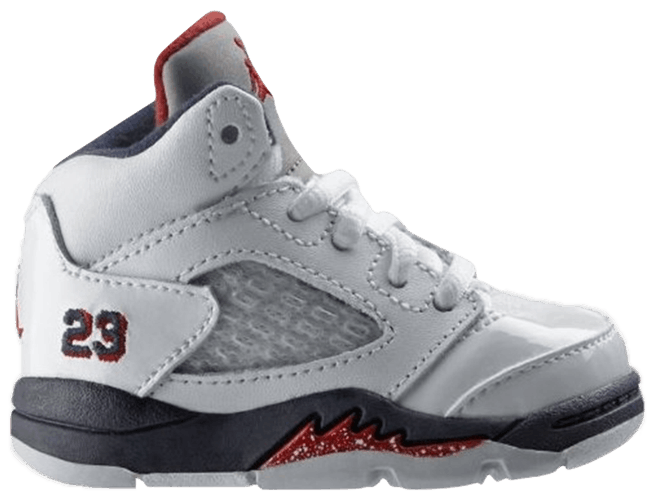 Air Jordan 5 Retro TD Olympic 2011