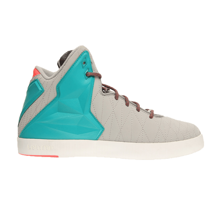 Lebron 11 wolf grey sales