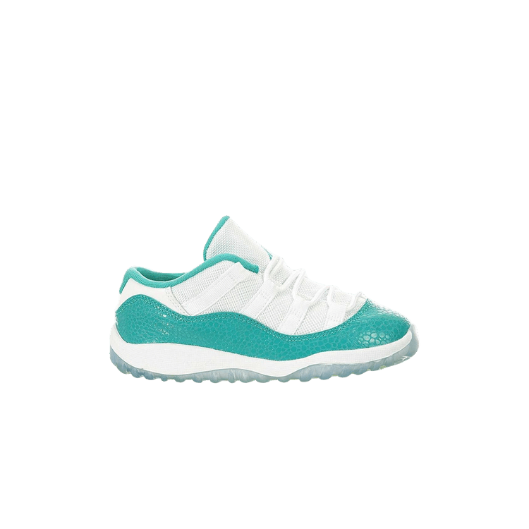 Jordan 11 aqua safari store