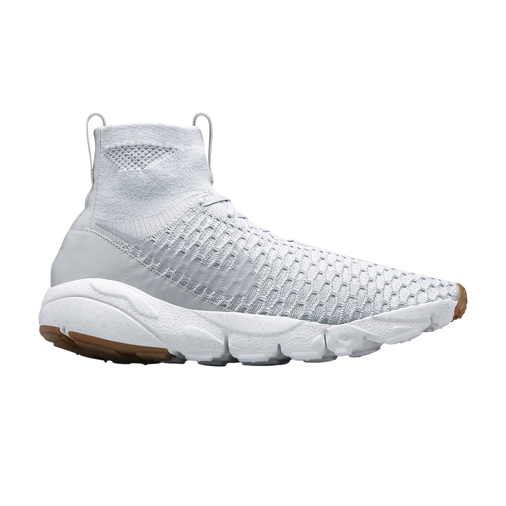 Footscape Magista SP 'Wolf Grey'