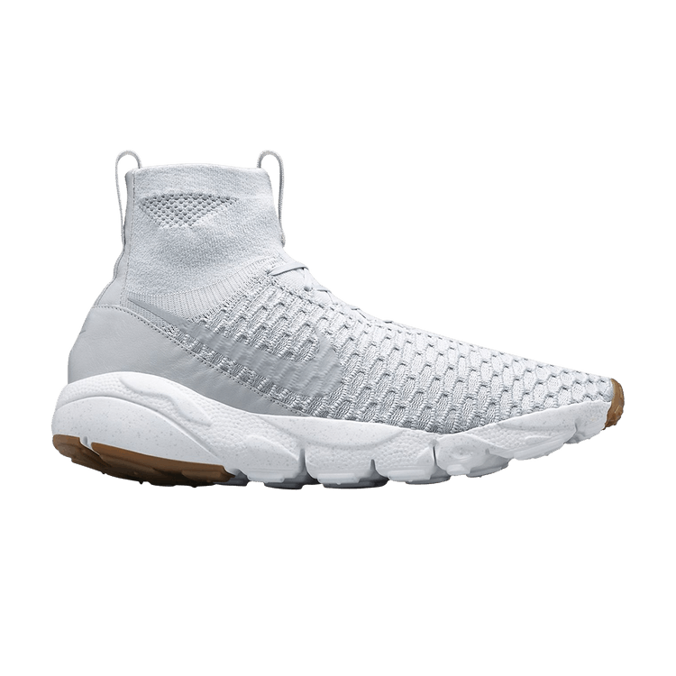 Nike footscape magista wolf grey best sale