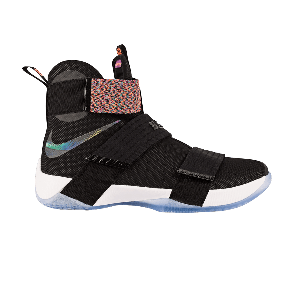 Lebron soldier 10 precio clearance