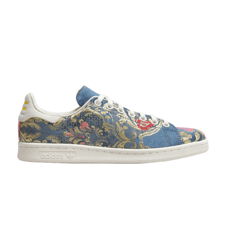 Buy Pharrell Williams x Stan Smith Jacquard B25384 GOAT UK