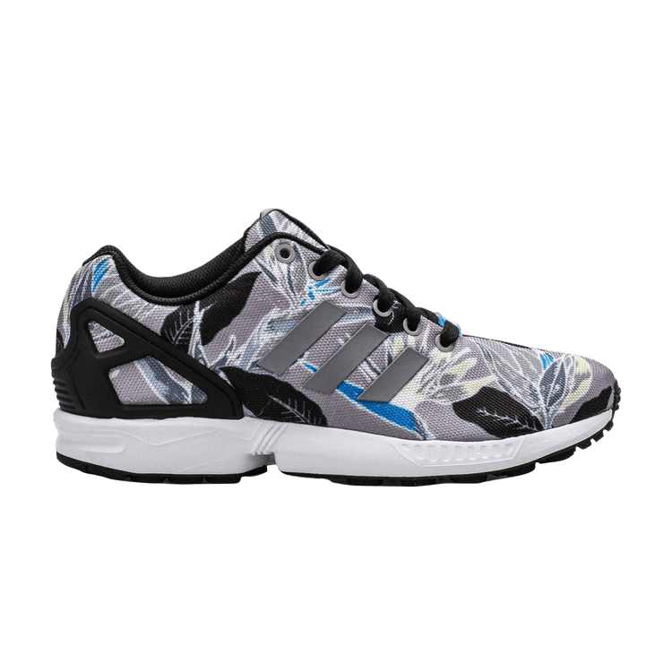 Zx flux adidas flower new arrivals