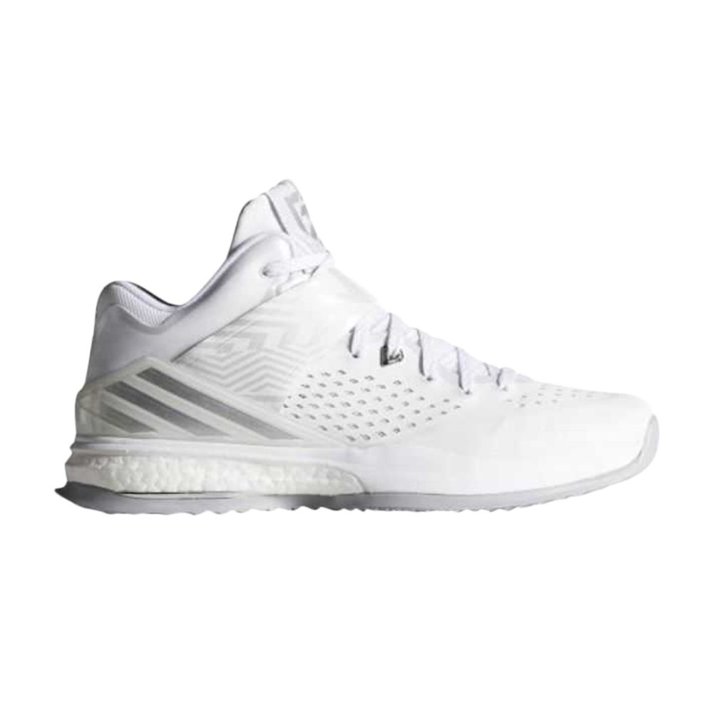 Reebok RG3 Energy Boost | White | Men's Size 8.5 - C75860
