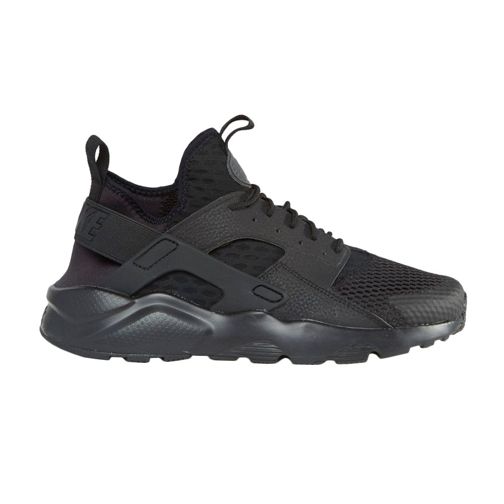 Nike Air Huarache Run Ultra Breathe 'Black' | Men's Size 10