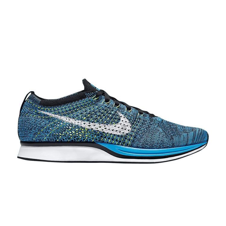 Flyknit racer multicolor 2016 online