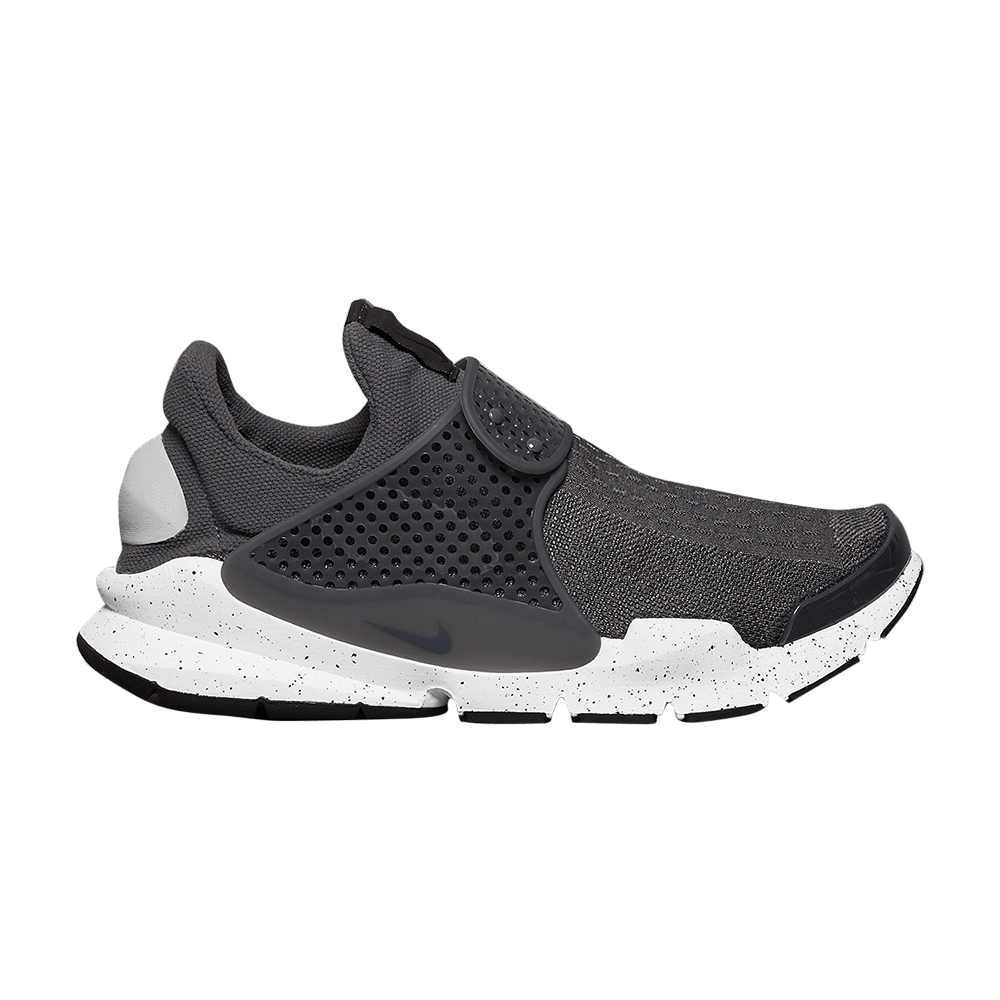 Black sock darts mens sale