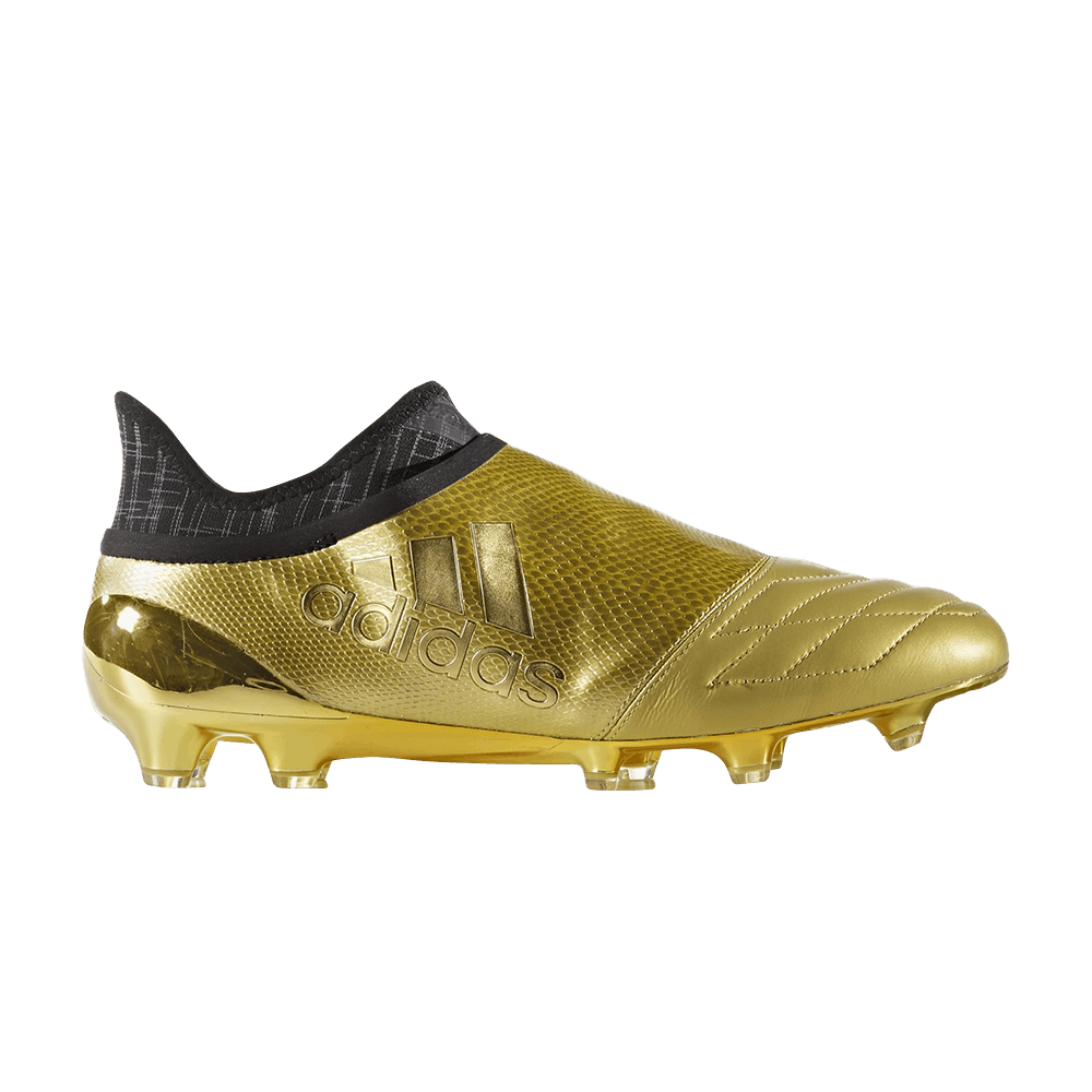adidas x 16 purechaos sg