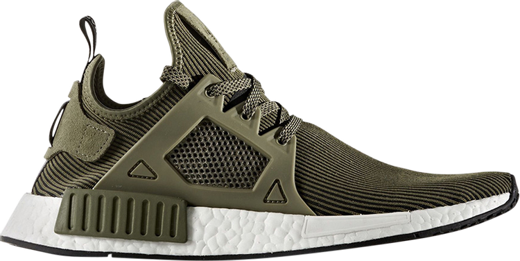 NMD_XR1 'Olive Cargo' | GOAT