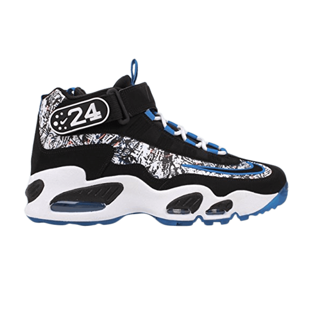 Air Griffey Max 1 | GOAT
