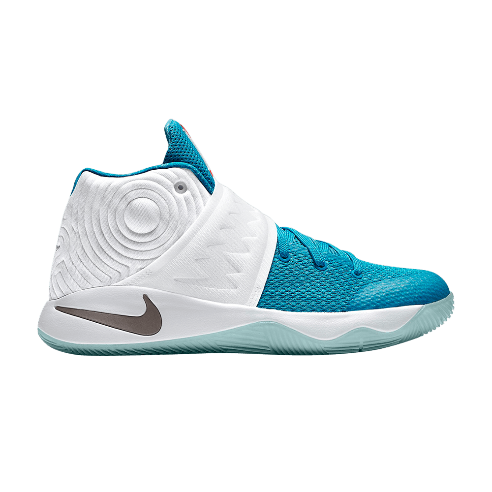 nike kyrie 2 boys