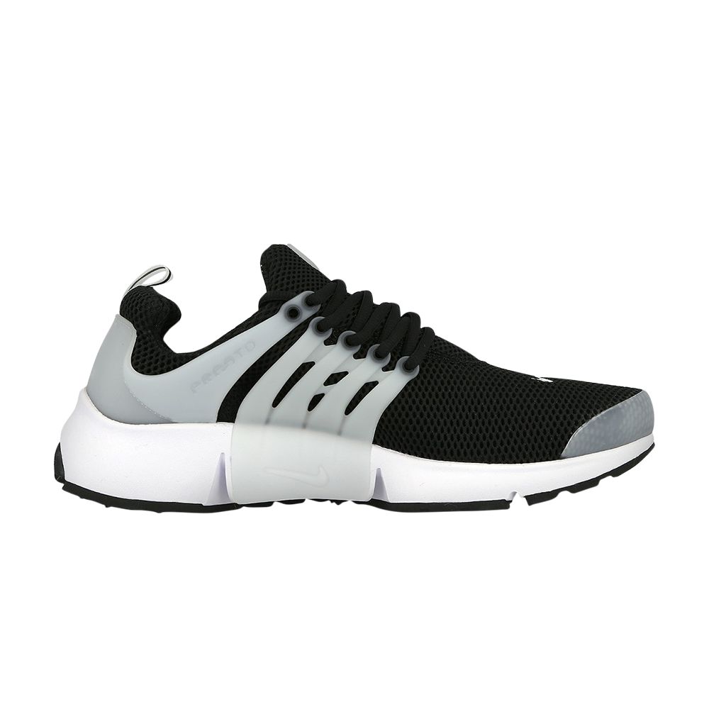 Nike Air Presto 'Black Grey' | Men's Size 8