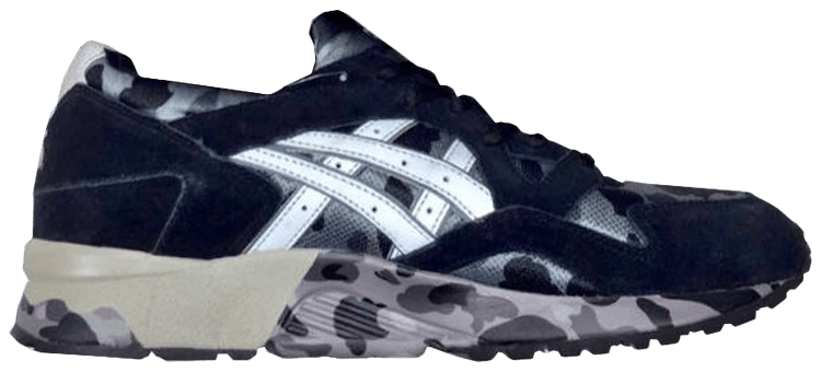 Bape gel hot sale lyte 5