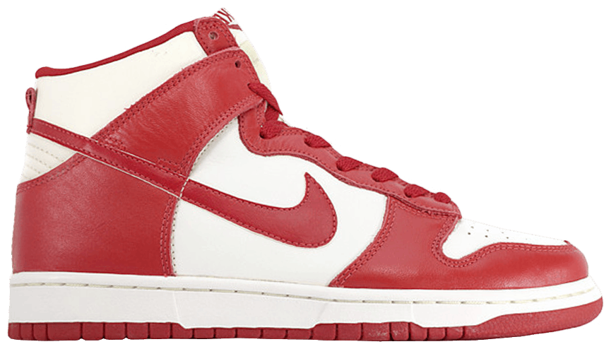 dunk high lr