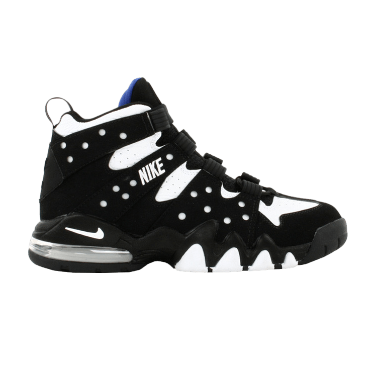 Barkley cb 94 discount