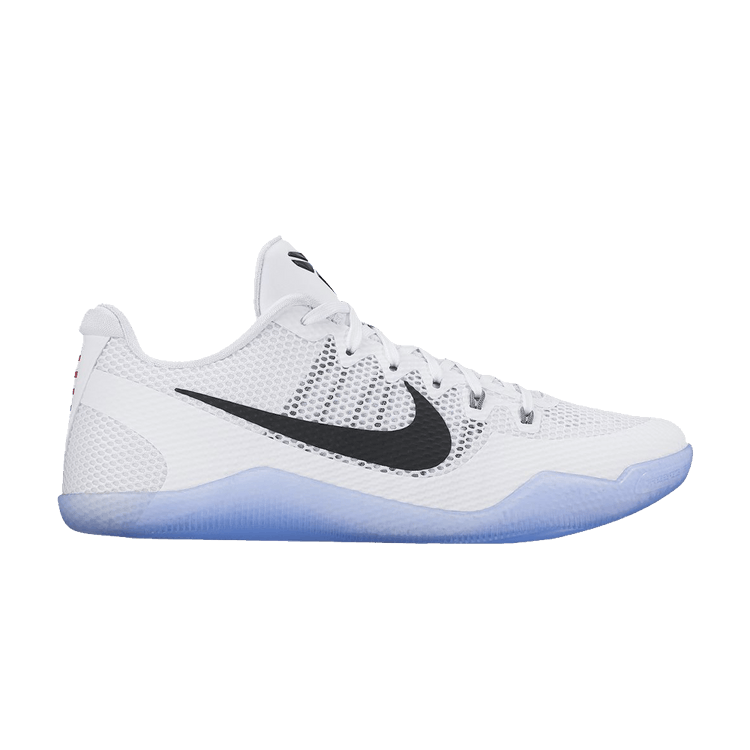 Scarpe basket kobe 11 best sale