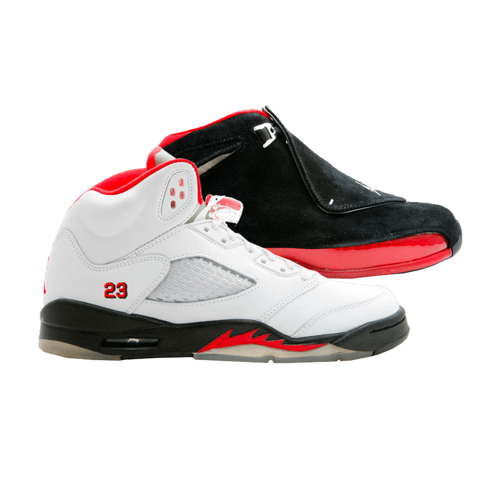 Air jordan 5 countdown pack clearance