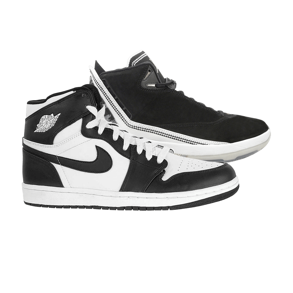 Air Jordan 22/1 Retro GS 'Countdown Pack' | GOAT