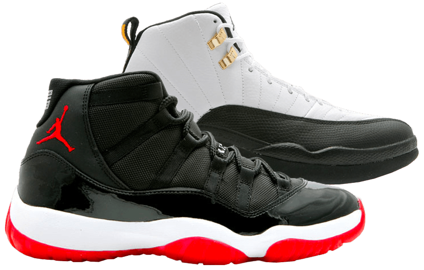 12c jordan 11