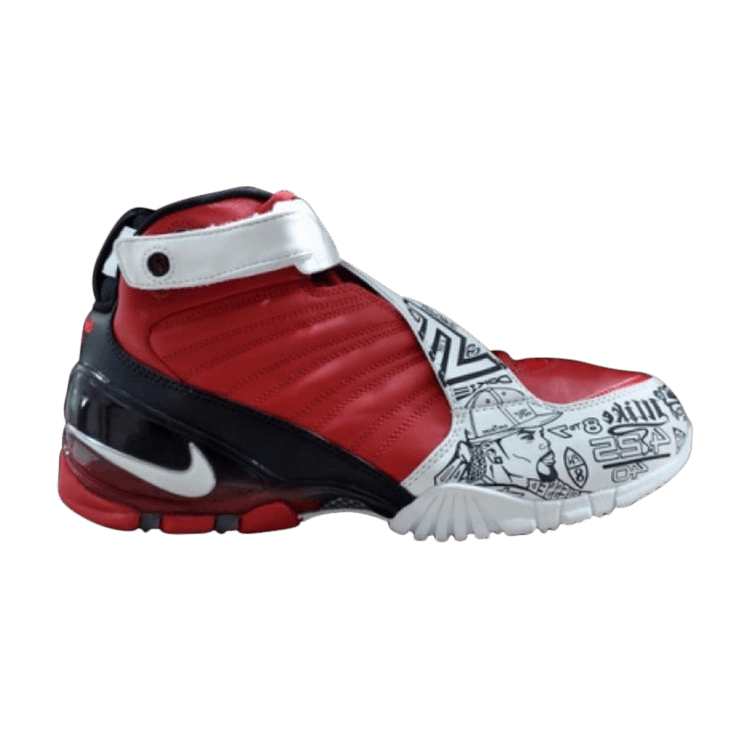 Michael vick sneakers discount