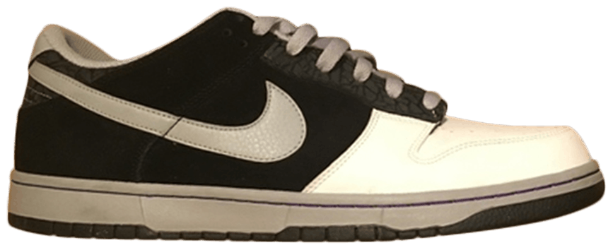 dunk low 6.0