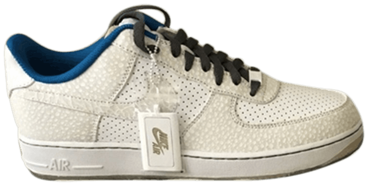 Nike Air Force 1Low iD