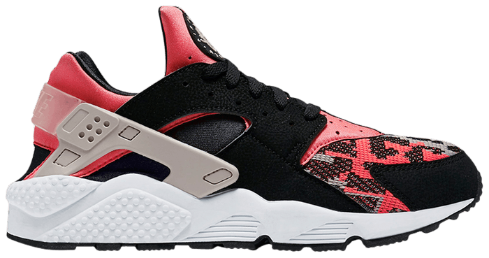 Air huarache hot lava clearance