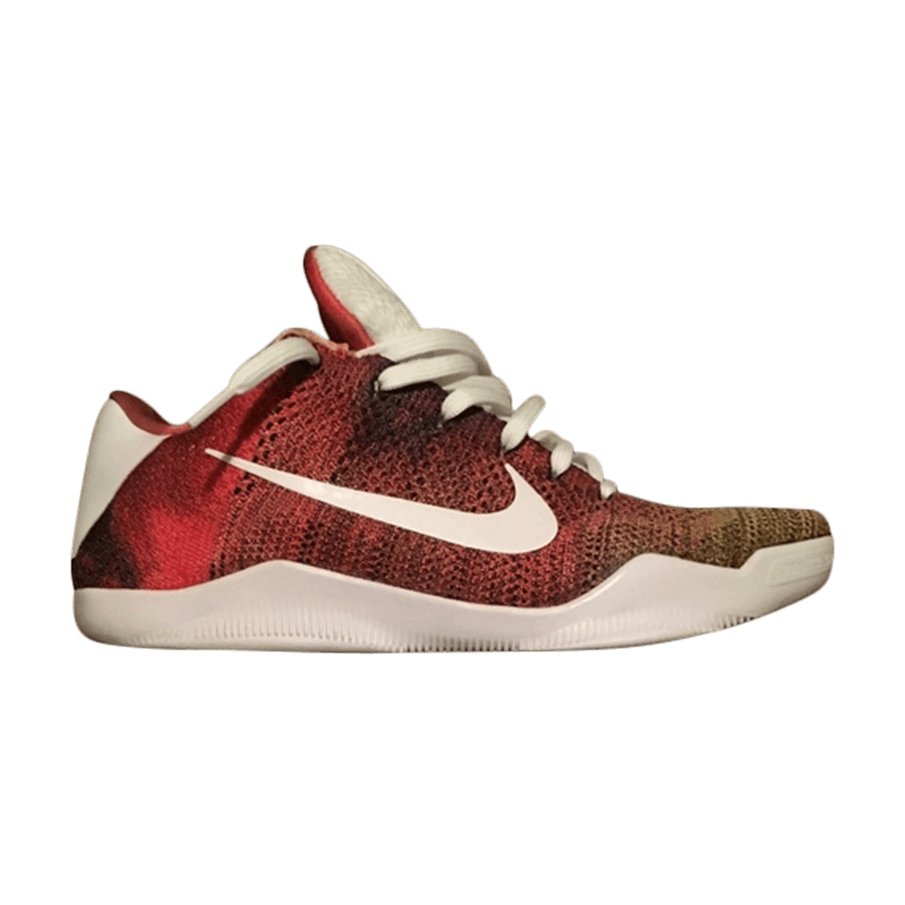 nike kobe 11 brown