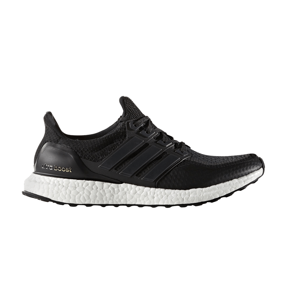UltraBoost 2.0 ATR 'Core Black' | GOAT