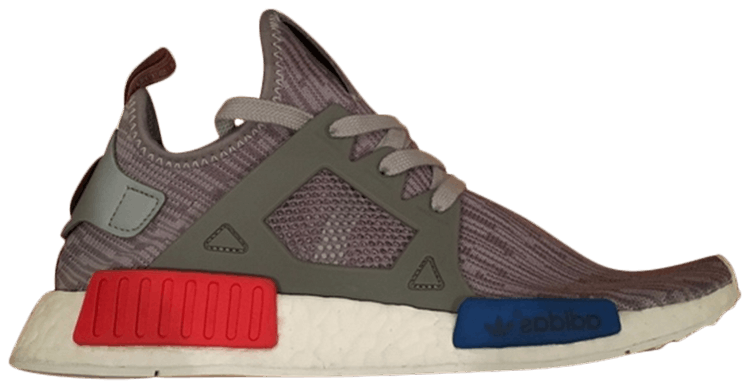 Adidas NMD XR1 PK Sample