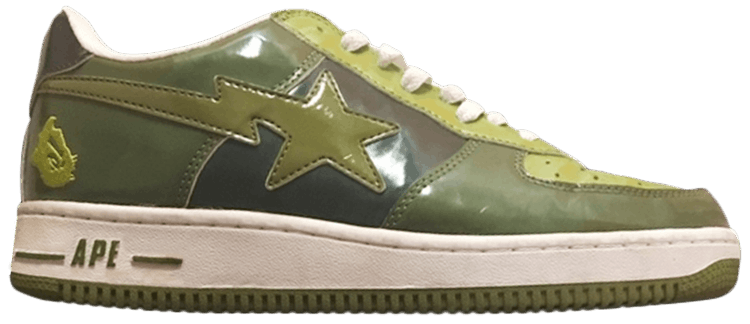 Og bapesta new arrivals