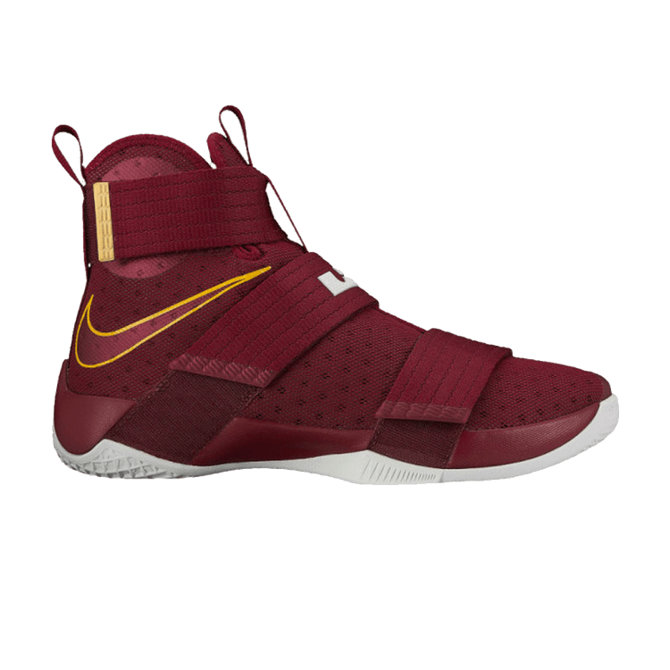 Buy LeBron Soldier 10 Christ the King 844374 668 GOAT CA