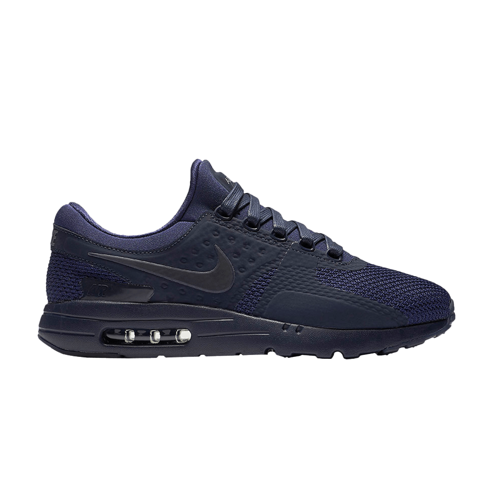 nike air max zero size 8