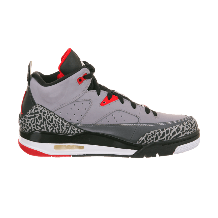 Son of mars grey hotsell