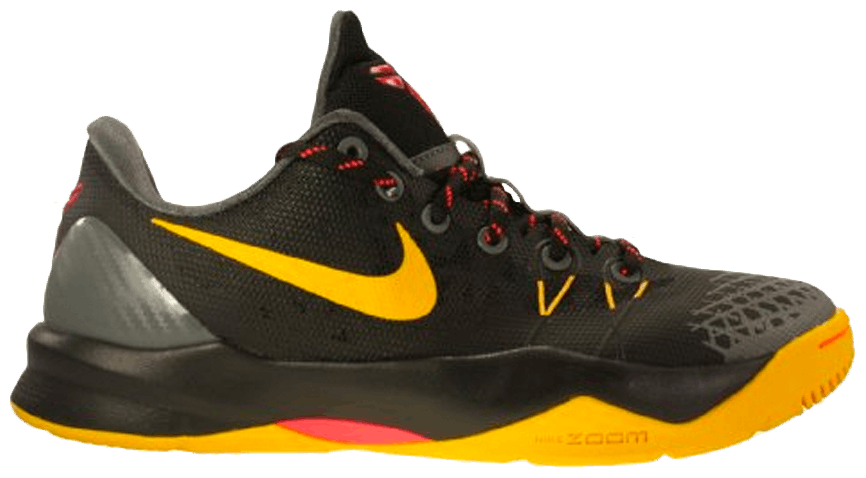 venomenon kobe
