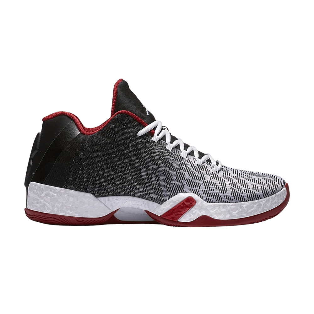 Bred 29 low clearance