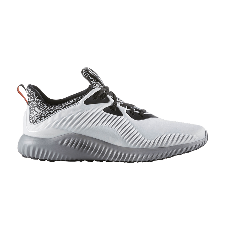 Buy Alphabounce Clear Grey AQ8214 GOAT