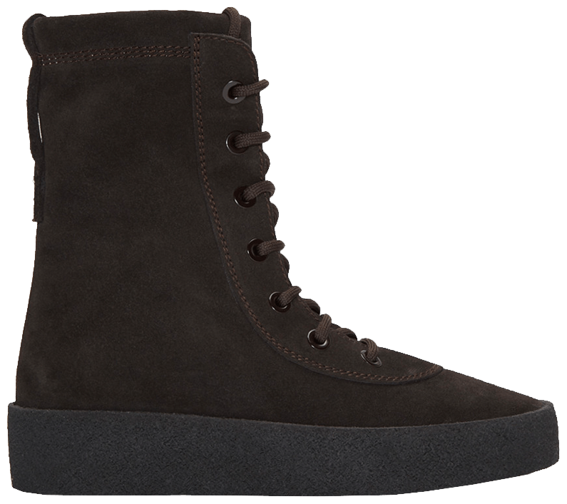 yeezy military crepe boot season 2