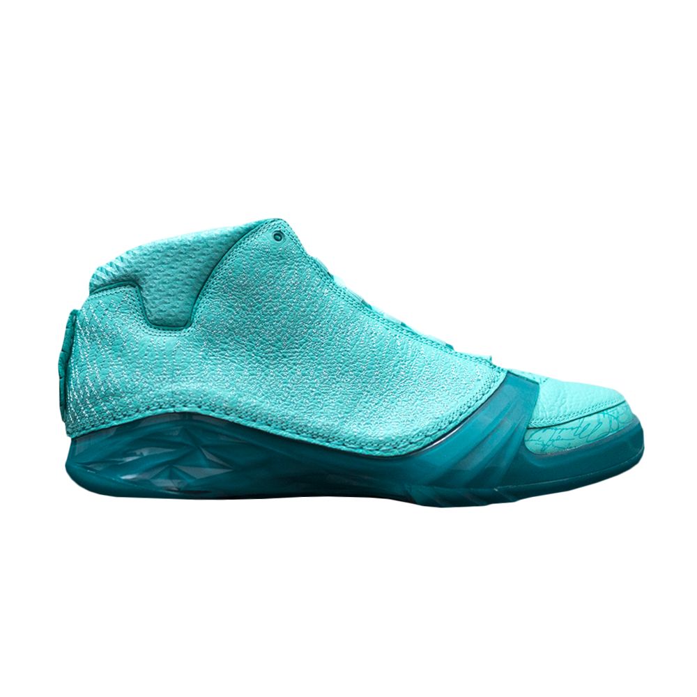 SoleFly x Air Jordan 23 Retro 'Florida Marlins' | Teal | Men's Size 11.5