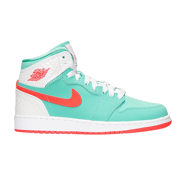 Buy Air Jordan 1 Retro GG Verde 332148 329 GOAT