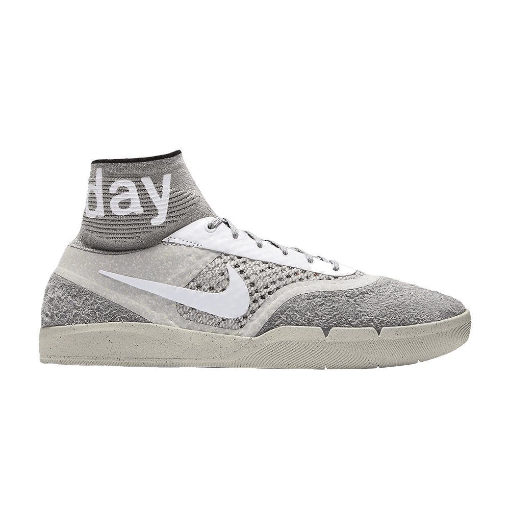 Nike sb koston 3 hyperfeel white hot sale