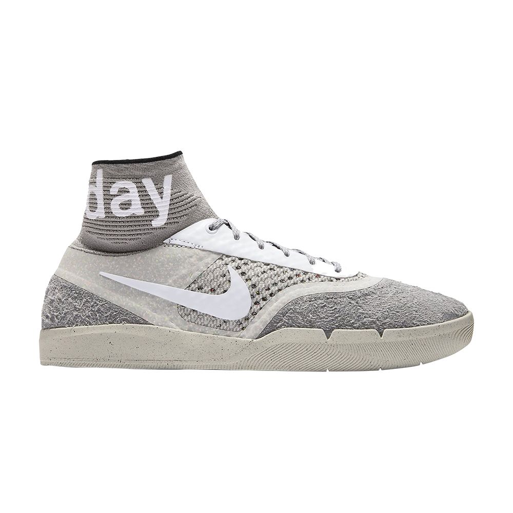 Nike SB Koston 3 Hyperfeel 'FRI.Day' | White | Men's Size 9 - 865596-110