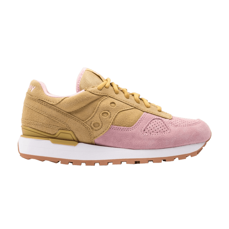Saucony cannoli top