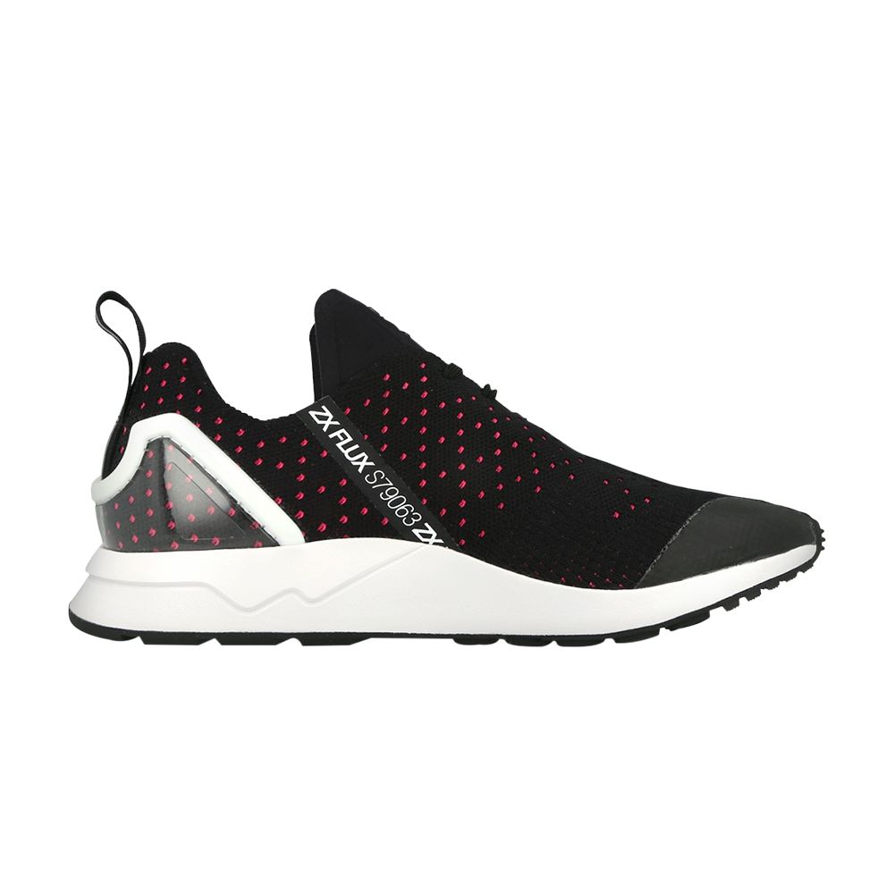 adidas ZX Flux Adv Asym PK | Black | Men's Size 8