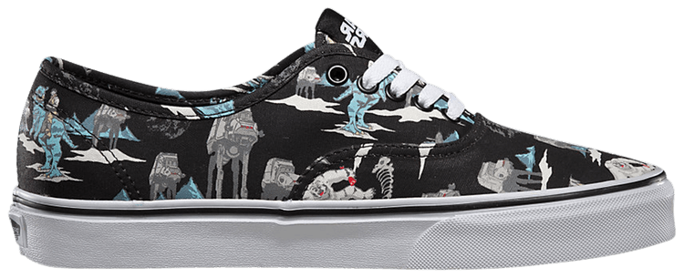 Vans starwars new arrivals original