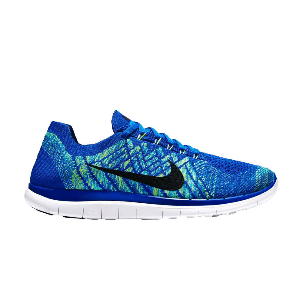 free 4 flyknit