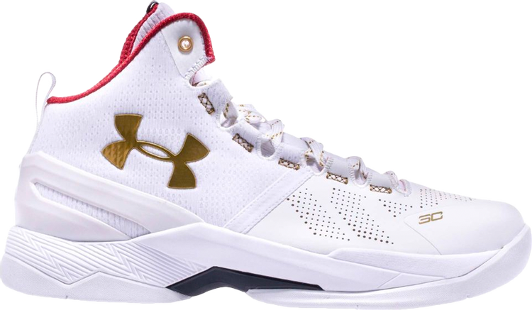 Curry 2 BGS 'All Star'