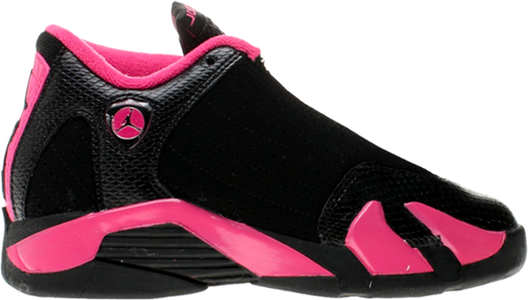 Air Jordan 14 Retro PS 'Desert Pink'